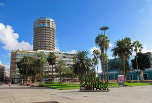 Parque Santa Catalina
