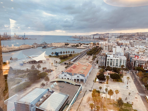 Parque Santa Catalina