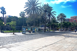 Parque Santa Catalina