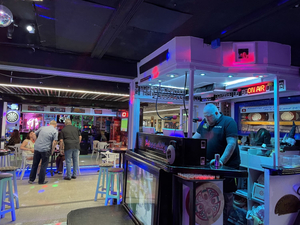 Piccadilly Music Bar