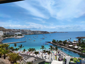 Playa Anfi del Mar