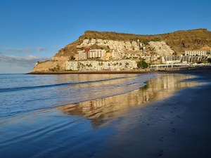 Playa del Cura