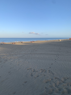 Playa Del Ingles