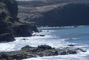 Playa del Muelle