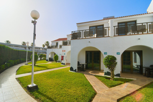 Playamar Bungalows Gran Canaria