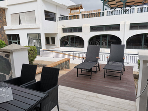 Premium Bungalow Maspalomas Lago