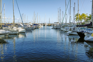 Puerto de Mogan