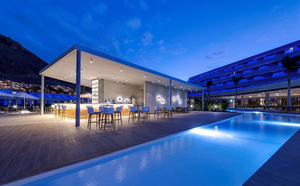 Radisson Blu Resort & Spa