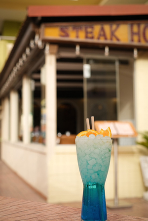 Restaurant Las Brasas