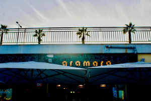 Restaurante Aramara