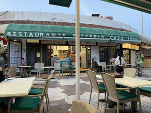 Restaurante Casa Juan