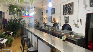 Restaurante El Cápita