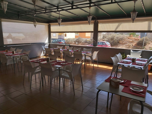 Restaurante El Madrugón