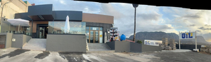 Restaurante Gil 2