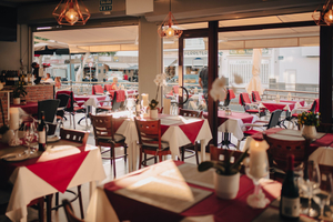 Restaurante Grill El Condor | Puerto de Mogan