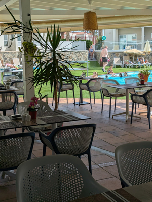 Restaurante Koala