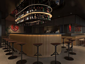 Restaurante Kobe 96