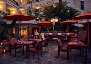 Restaurante La Bodega