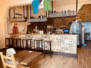 Restaurante La Majada