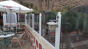 Restaurante La Palmita