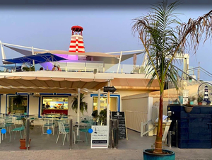 Restaurante La Perla Mogán