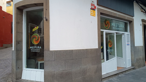 Restaurante Mestura