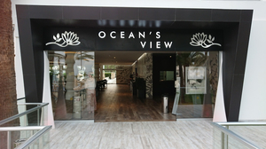 Restaurante Ocean‘s View