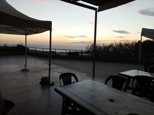 Restaurante - Sociedad de Cazadores del Norte de Gran Canaria