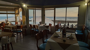 Restaurante Velero Casa Antonio