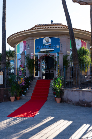 Ristorante Atlántico