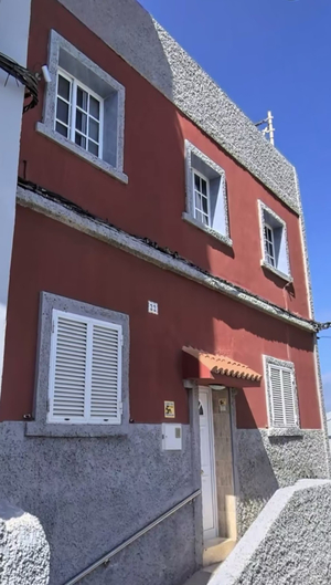 Rooms La Laja