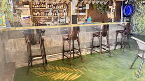 Safari Bar&Lounge