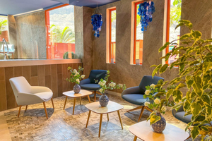Salinas Spa & Wellness