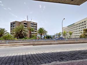 San Fernando