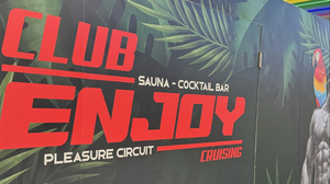 Sauna Enjoy Club Maspalomas