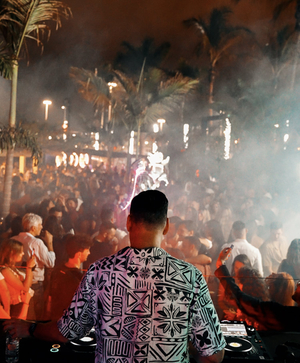 Savana Club