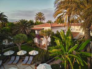 Seaside Grand Hotel Residencia