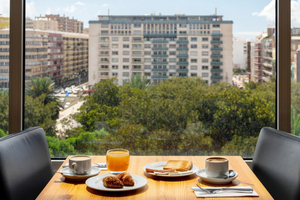 Sercotel Parque Las Palmas