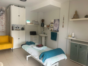 Serenity Space