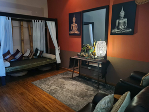 Siam Thai Massage & Wellness