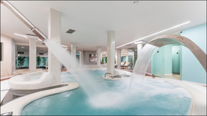 Spa Occidental Roca Negra