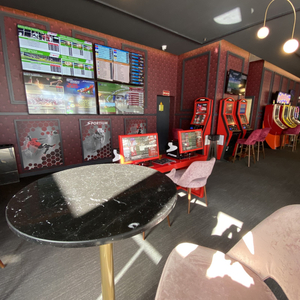 Sport Bar Punto Zero Palm Kasino Holiday World Maspalomas