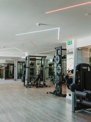 Stark Wellness Center