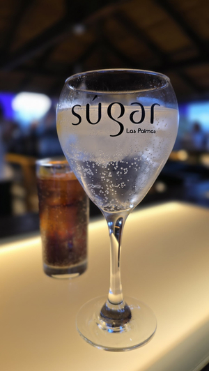 Sugar Las Palmas