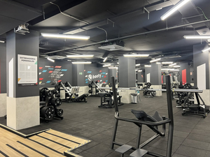 Synergym Gáldar