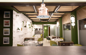 Tabaiba Restaurante