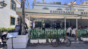 Taberna Mar Azul
