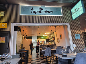 Tapalavaca Yumbo
