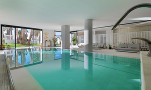 Taro Spa Paradisus by Meliá Gran Canaria