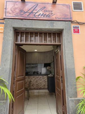 TASCA Alma